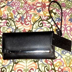 Steve Madden Trifold wallet